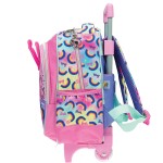GIM Trolley Νηπιαγωγείου Barbie Cutie Reveal 349-78072 5204549155091