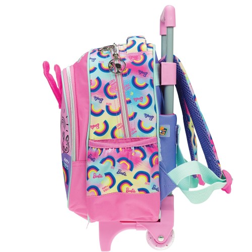 GIM Trolley Νηπιαγωγείου Barbie Cutie Reveal 349-78072 5204549155091