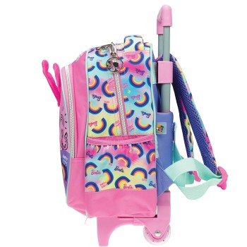 GIM Trolley Νηπιαγωγείου Barbie Cutie Reveal 349-78072 5204549155091