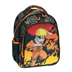 GIM Τσάντα Νηπιαγωγείου Naruto 369-00054 5204549153646