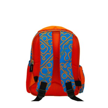 GIM Hot Wheels Kindergarten Bag 349-28054 5204549153936