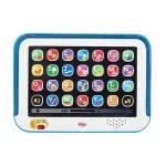 Mattel Εκπαιδευτικό Tablet - Μπλε DKK08 887961241358