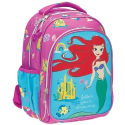 GIM Princess Ariel Kindergarten Bag 331-50054 5204549157149