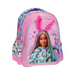 GIM Τσαντα Νηπιαγωγείου  Barbie Cutie Reveal 349-78054 5204549155084