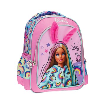 GIM Τσαντα Νηπιαγωγείου  Barbie Cutie Reveal 349-78054 5204549155084