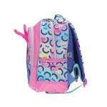 GIM Τσαντα Νηπιαγωγείου  Barbie Cutie Reveal 349-78054 5204549155084