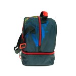 GIM Spiderman Blue Net Food Bag 337-04220 5204549151932