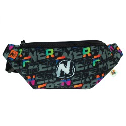 GIM Nerf Pattern Waist Bag 336-34240 5204549154728