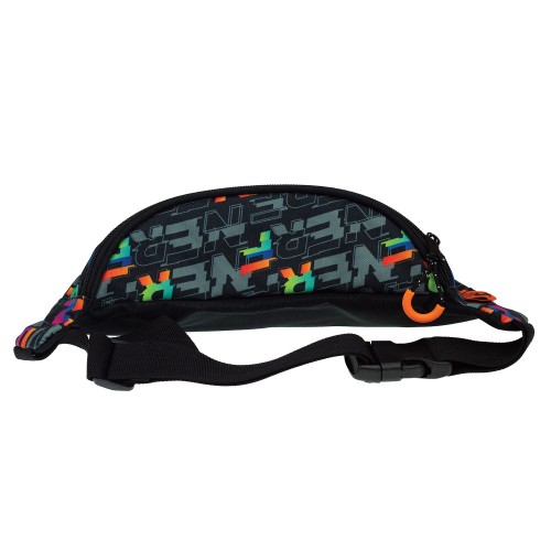 GIM Nerf Pattern Waist Bag 336-34240 5204549154728