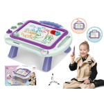 Toys-shop Choice Magic Board 2 In 1  Table JK141516 6990323415169
