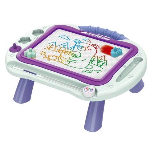 Toys-shop Choice Magic Board 2 In 1  Table JK141516 6990323415169