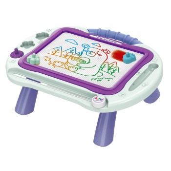 Toys-shop Choice Magic Board 2 In 1  Table JK141516 6990323415169