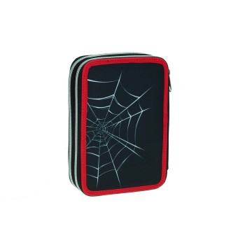 GIM Double Spiderman Black City Case 337-05100 5204549151987
