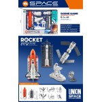 Toys-shop Choice Space Playset JZ097216 6990323972167