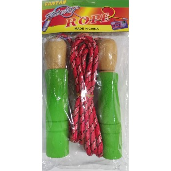 OEM FANFAN Παιδικό Σχοινάκι BT868596 6928685960805