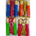 OEM FANFAN Παιδικό Σχοινάκι BT868596 6928685960805