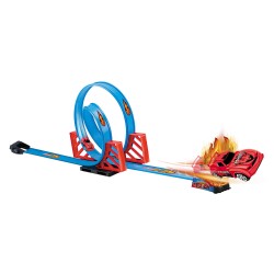 Toys-shop Choice Σετ Αυτοκινητόδρομος  16Τμχ JC055962 6990323559627
