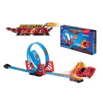 Toys-shop Choice Σετ Αυτοκινητόδρομος  16Τμχ JC055962 6990323559627