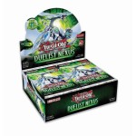 KONAMI Yu-Gi-Oh! TCG Duelist Nexus Booster Pack KON160824 4012927160770