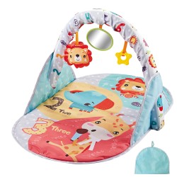 Toys-shop Choice Gym And Activity Mat JM094041 6990323940418