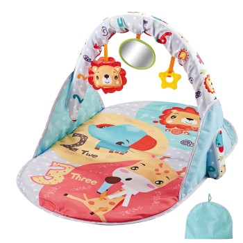 Toys-shop Choice Gym And Activity Mat JM094041 6990323940418