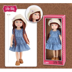 Toys-shop Choice Doll 35Cm JO164874 6990323648741