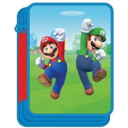 GIM Double Super Mario Caskets 313-00100 5204549154094