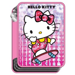 GIM Double Hello Kitty Tie Dye Caskets 335-71100 5204549154650