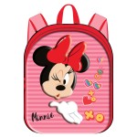 GIM Τσάντα Νηπίου 3D Minnie Comfy Routine 340-37050 5204549157590