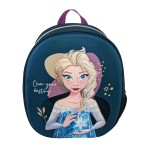 GIM Toddler Bag 3D Frozen Fall 341-69050 5204549157422