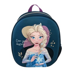 GIM Toddler Bag 3D Frozen Fall 341-69050 5204549157422