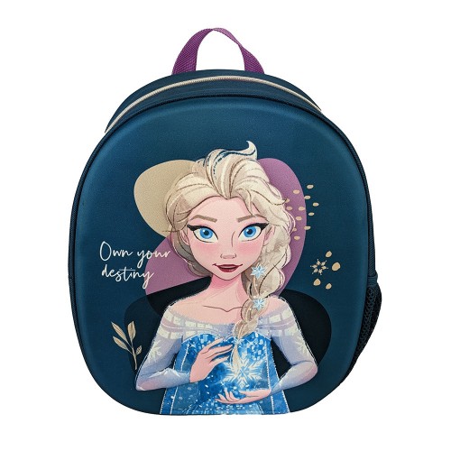 GIM Τσάντα Νηπίου 3D Frozen Fall 341-69050 5204549157422