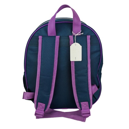 GIM Toddler Bag 3D Frozen Fall 341-69050 5204549157422