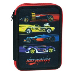 GIM Double Hot Wheels Case 349-28100 5204549154230