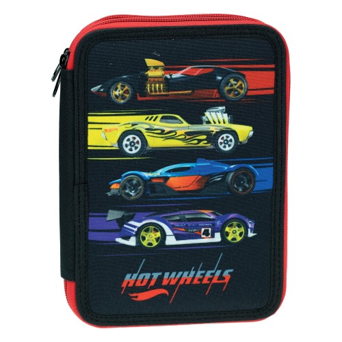 GIM Double Hot Wheels Case 349-28100 5204549154230