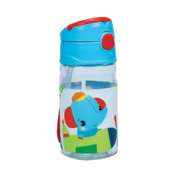 Mattel Παγουρι 350Ml Airplane 571-62204 5204549152540