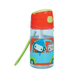 GIM Water Canteen 350Ml Car 571-64204 5204549152588