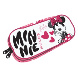GIM Oval Minnie Bow Box 340-36144 5204549154827