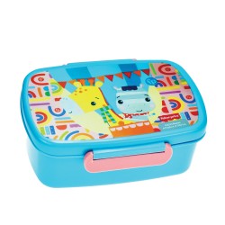 Mattel Food Container Micro Balloon Fisher Price 571-63265 5204549152571