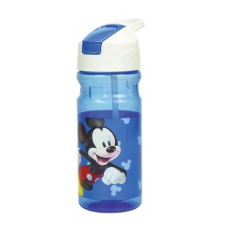 GIM Pagouri Flip 500Ml Mickey Funhouse 553-13203 5204549152731