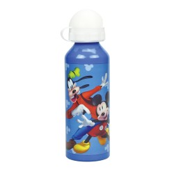 GIM Pagouri Alum. 520Ml Mickey Funhouse 553-13232 5204549152762