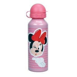 GIM Παγούρι Αλουμινίου 520Ml Minnie Comfy 553-79232 5204549152830