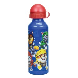 GIM Paw Patrol Alum. 520Ml Paw Patrol Rescue Knights 555-20232 5204549152946
