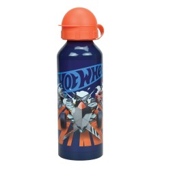 GIM Pagouri Aluminium 520Ml Hot Wheels 571-86232 5204549142473
