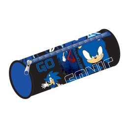 GIM Βαρελακι Sonic 334-81140 5204549157118
