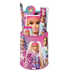 GIM Barbie Pencil Gift Set 349-76884 5204549154056