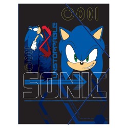 GIM Put Tire A4 Sonic 334-81510 5204549155251