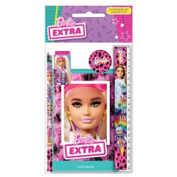 GIM School Set + Barbie Block 349-76755 5204549154049