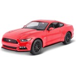 Maisto Special Edition Ford Mustang 2015 48/31197 OG 090159311973