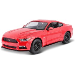 Maisto Special Edition Ford Mustang 2015 48/31197 OG 090159311973
